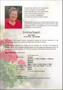 Emma Rusch